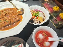 -锦府园·新台州菜(合生汇店)