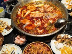-小饕荟雅安贡椒鱼鲜馆(广福桥店)