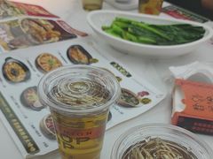-火啫啫·粤式啫啫煲(南京弘阳店)