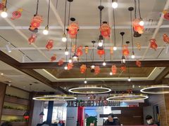 -豪客来牛排(红豆万花城店)