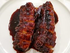 马来黑叉烧-朱仔记食府(江南大道店)