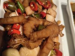 -涿派·炝锅鱼(涿州店)
