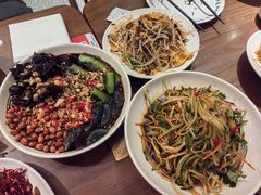 -姥姥家春饼店(八里庄店)