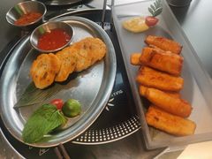 -椰庭·椰子鸡·创意玩家(晶耀前滩店)