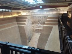 -马王堆汉墓遗址