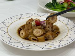 -禄福山庄•顺德菜·融和菜(龙江店)