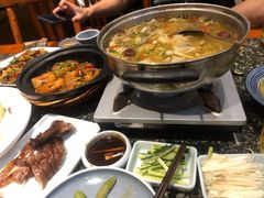 -苏浙徽·农家大院(吴江中山南路店)