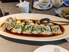 -佬太公海鸭·海鲜大排档(上海总店)