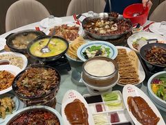 -郭林家常菜(狼垡店)