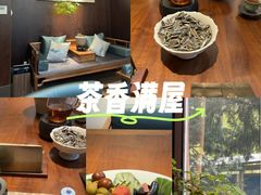 -王府茶楼茶宴·创意菜(朝阳公园店)