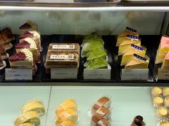 -布朗尼西饼(粮道街店)