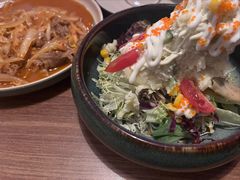 -阿泽料理