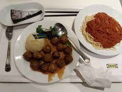 -宜家·瑞典风味餐厅(四元桥店)