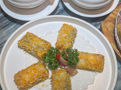 -金騰閣·经典粤菜(汾江中路店)