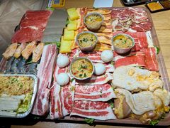 -乌拉烤肉(如皋首店)