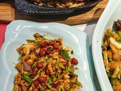 -状元阁烧烤(新华路总店)