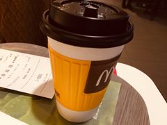 -麦当劳(武昌火车站店)