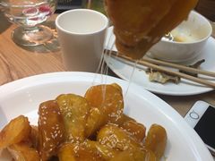 -上关雪東北菜(中房金谊店)