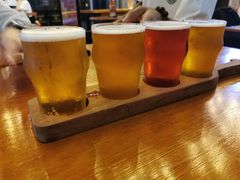 -Devils’ Brewery小恶魔精酿啤酒(泛海美式熏肉店)