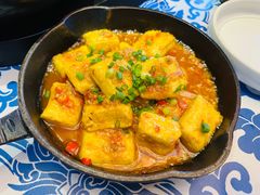 -云海肴·汽锅鸡·云南菜(南强街店)