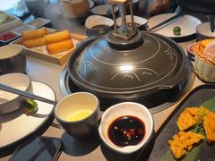 -同仁四季椰子鸡(无锡滨湖万象汇店)