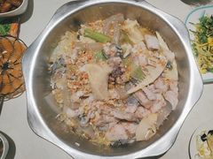 -万和源炝锅城·活鱼现炝(文艺北路店)