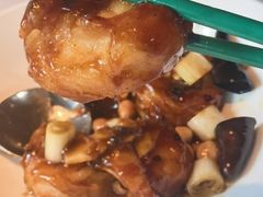 -许家菜(望江店)