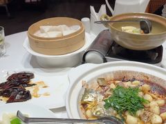 -张福记(五一公园店)