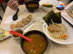 -八盛屋·沾面(集美万达店)