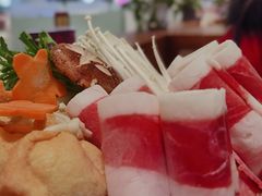 寿喜锅-游You House(西单老佛爷店)