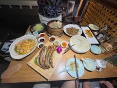 -百年认一力·清真牛羊肉(南中环店)