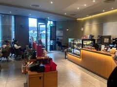 -星巴克(南宁华润幸福里店)