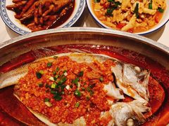 -回家吃饭·地道南昌菜(建德观总店)