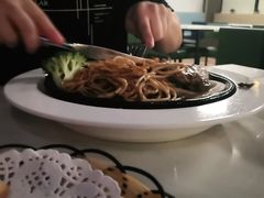 -豪客来牛排(中央花苑店)