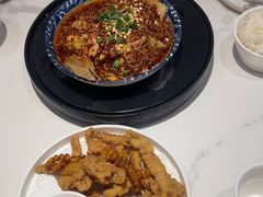 -川味堂·四川豆花(八卦岭店)