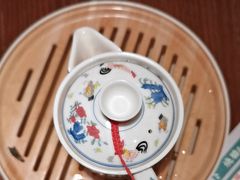 -南拳十三姨·潮汕砂锅粥(世纪金源店)