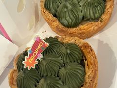 -PAOPAO Bakery&Café(港汇店)