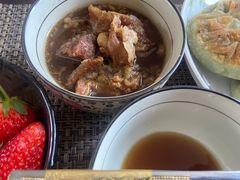 -清真-戏楼王记牛肉面