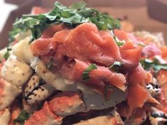 -Steveston Pizza Company (Richmond)