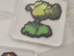 -郑在DIY·潮玩银饰绘画手作(中央大道旗舰店)