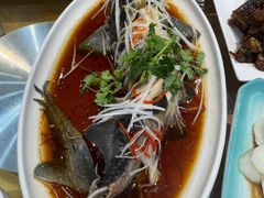 -林口邵胖子大鹅(新安街东五店)