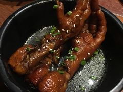-大牌大·传统杭帮菜(湖滨店)
