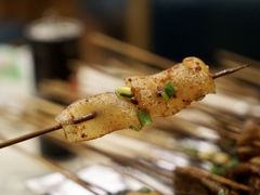 -晓靖轩烧烤(沙河风情店)