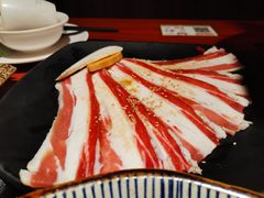 -山之屋炭火烧肉·生啤畅饮(大朗万科中央公园店)