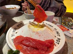 -大龙燚火锅(太古里店)