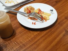 -汉巴味德(乐宾百货店)