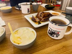 -先记烧鹅王·本地粤菜(福永店)