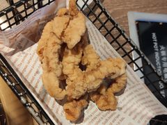 -火炉火自助餐(枫蓝国际店)