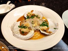-高佳庄·海鲜酒楼(东港店)