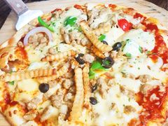 -MI WU FACTORY米屋美食工厂餐厅(绿地店)